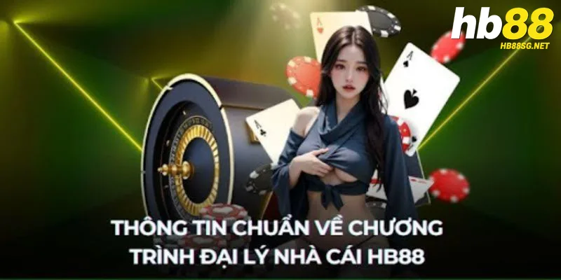 Sơ lược về công việc đại lý HB88 hấp dẫn