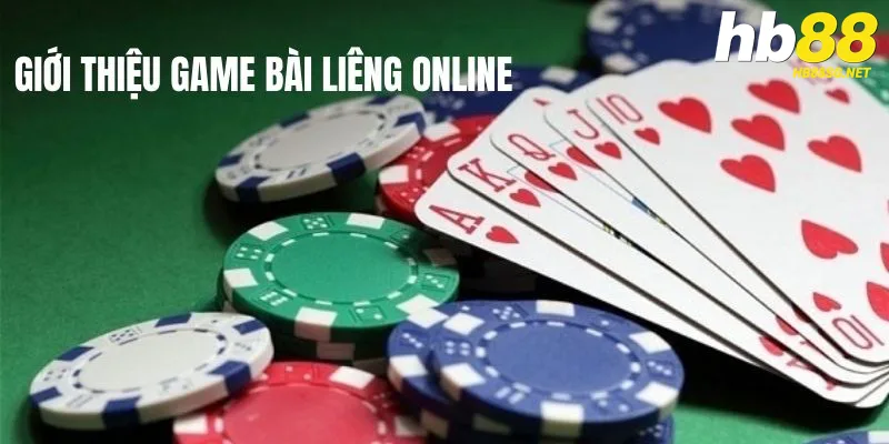 Tổng quan vài điều về bài Liêng online 