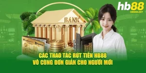 rút tiền HB88