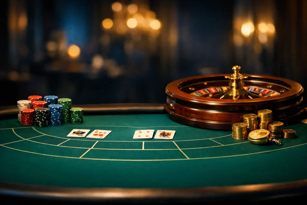 Hỏi đáp Casino HB88: Giải đáp thắc mắc thường gặp về sòng bài trực tuyến