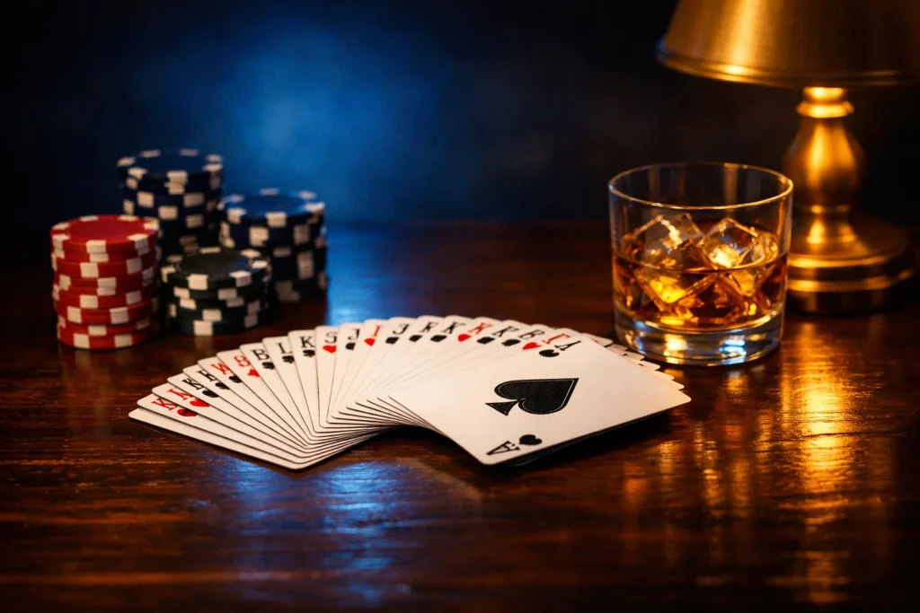 Luật chơi Game Bài HB88: Hướng dẫn cách tính điểm các game bài phổ biến