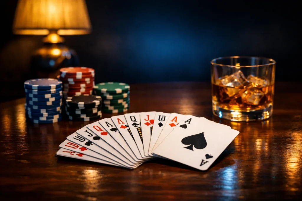 Khám phá sảnh Game Bài HB88 đa dạng và cách tham gia đơn giản