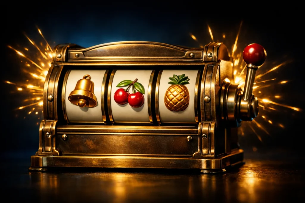 Khám phá sảnh nổ hũ HB88 với jackpot tích luỹ hấp dẫn